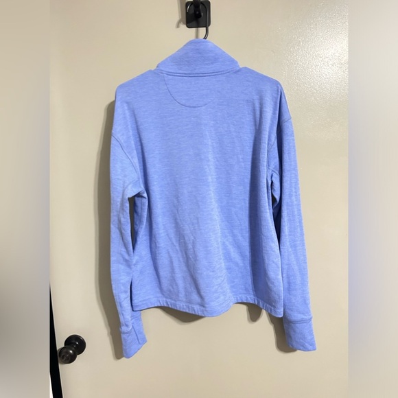 Outdoor Voices fourth zip size XL - Picture 4 of 4